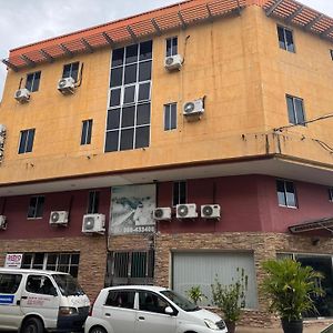 Oyo 963 Hotel Oriental